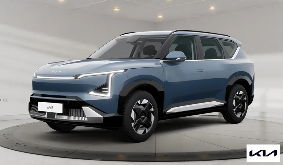 Kia Ev5