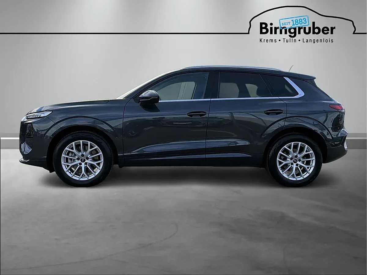 Audi Q3 2026 photo 3