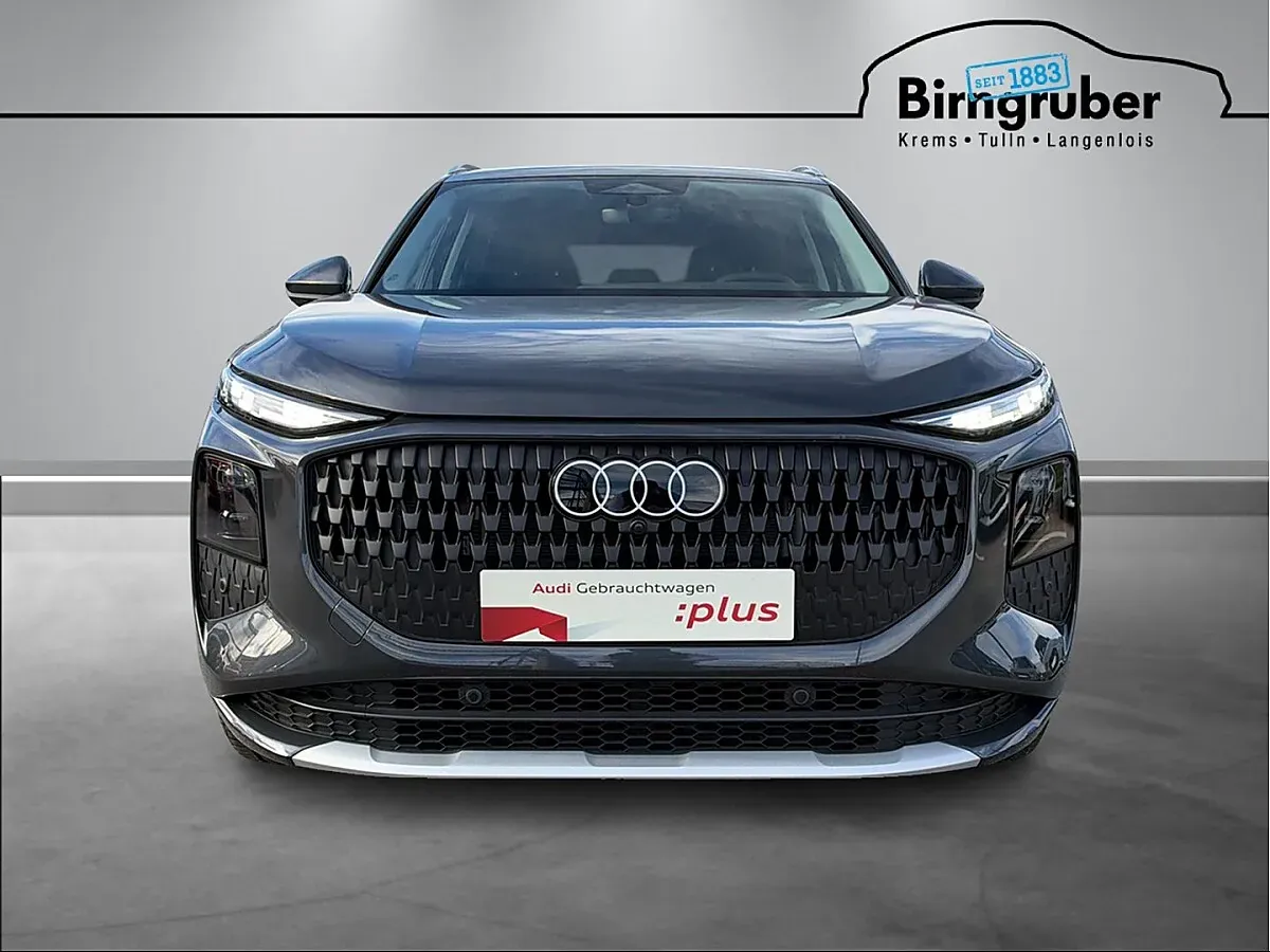 Audi Q3 2026 photo 2