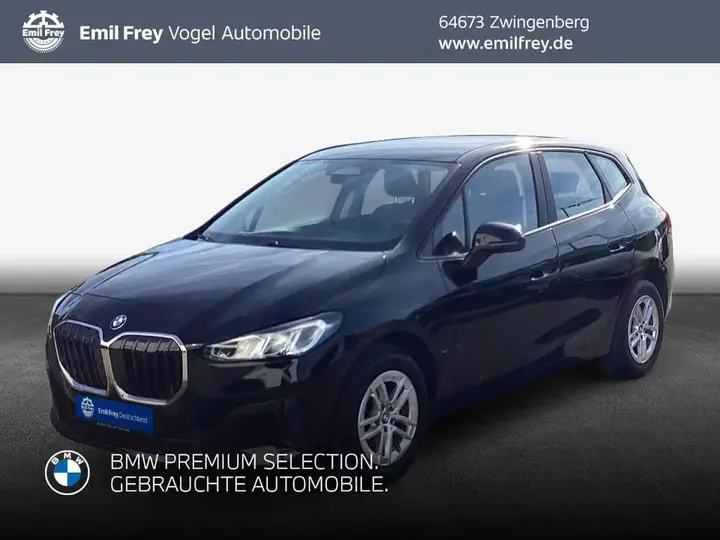 BMW 218I Active Tourer