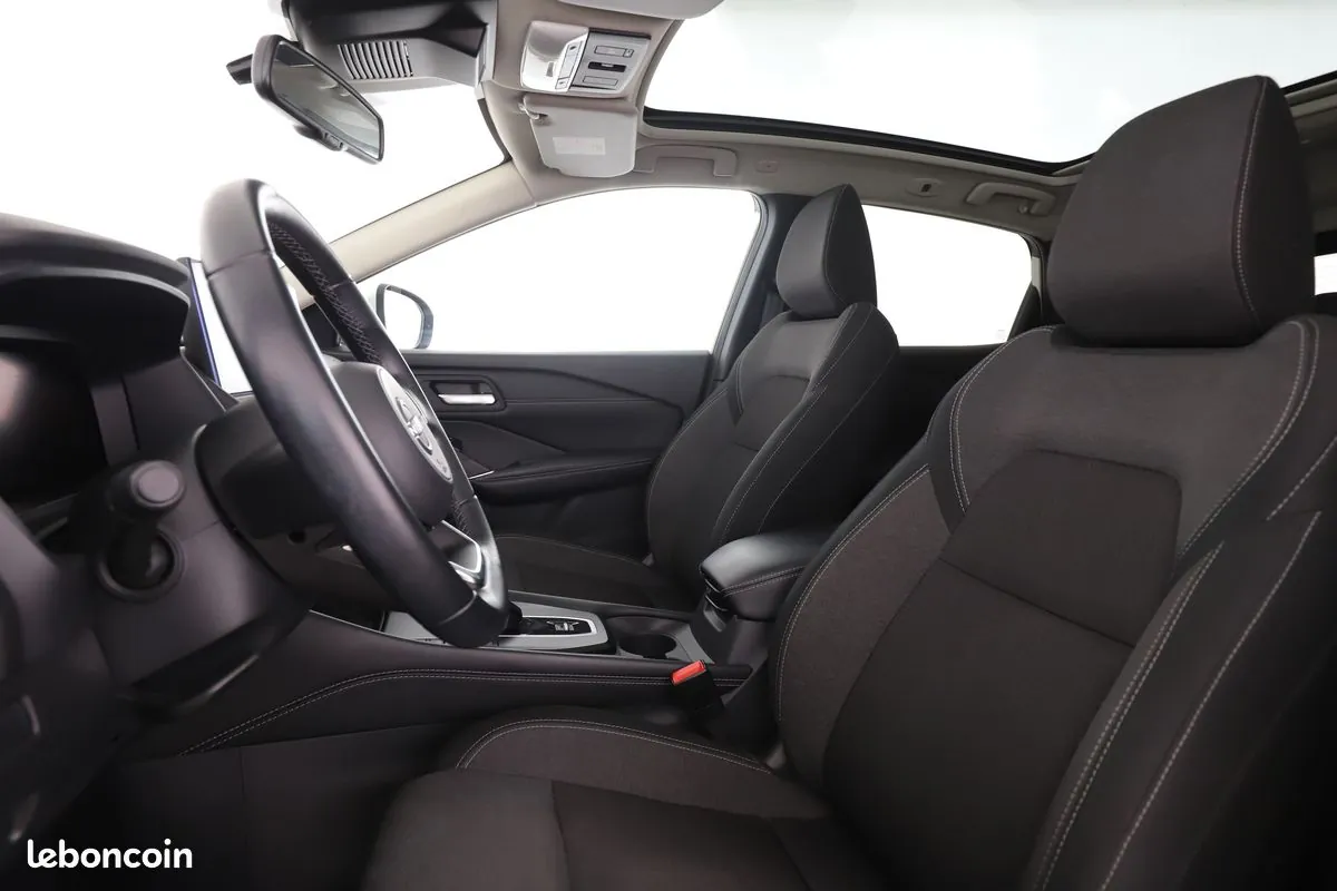 Nissan Qashqai 2023 photo 5