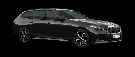 BMW 530E