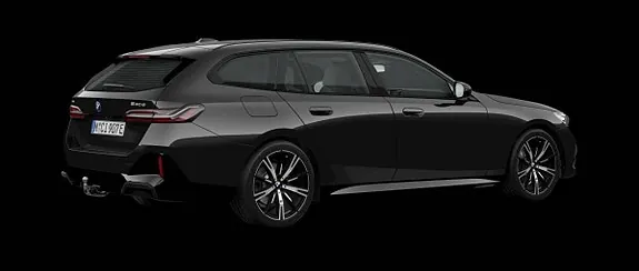 BMW 530E 2000 photo 2