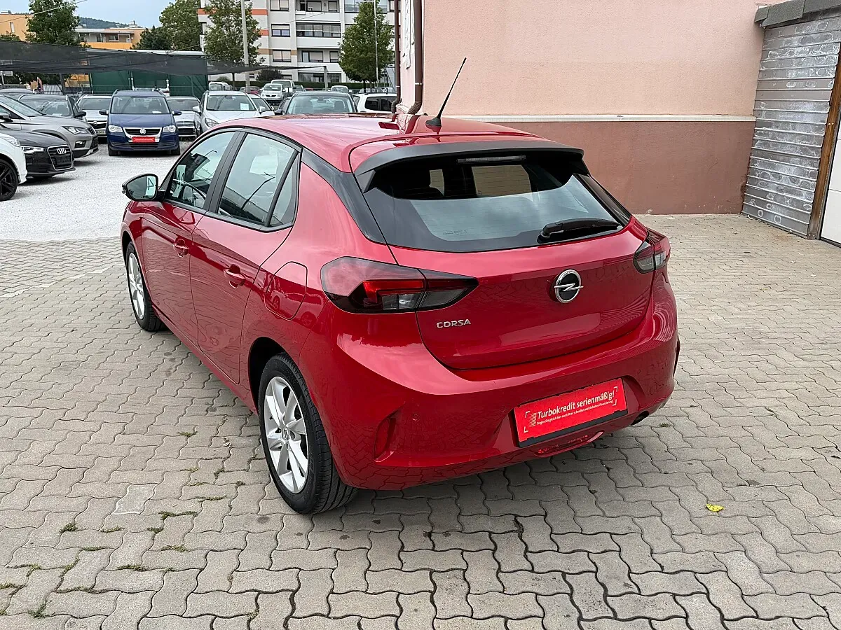 Opel Corsa 2020 photo 3