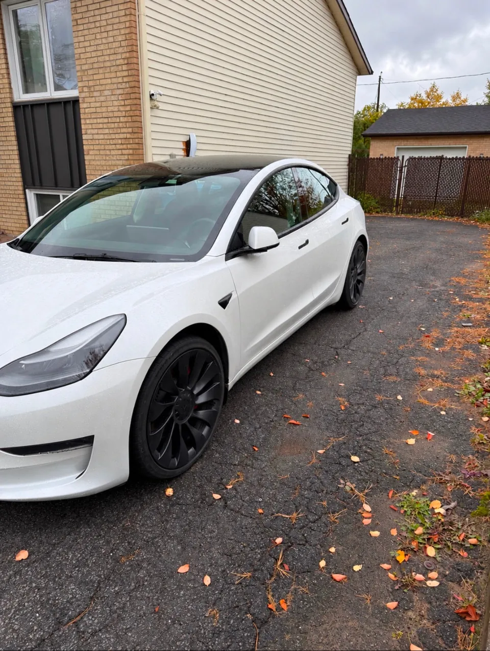 Tesla Model 3 2023 photo 3