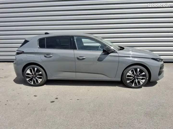 Peugeot 308 2026 photo 4