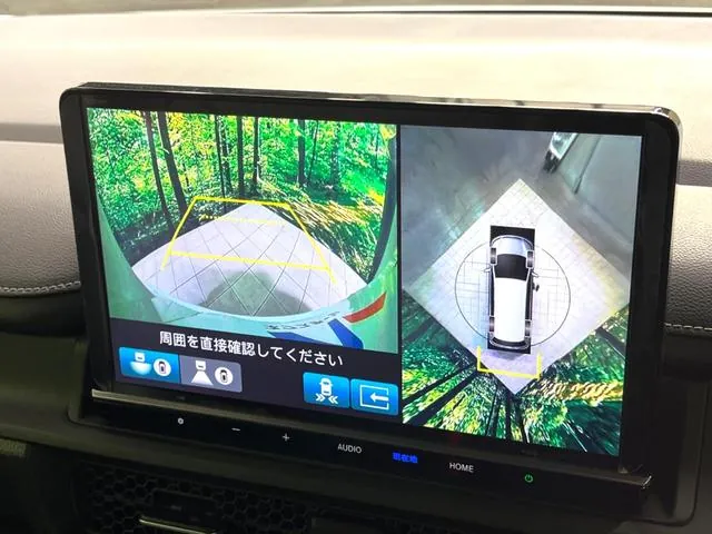 Honda Stepwgn 2026 photo 4