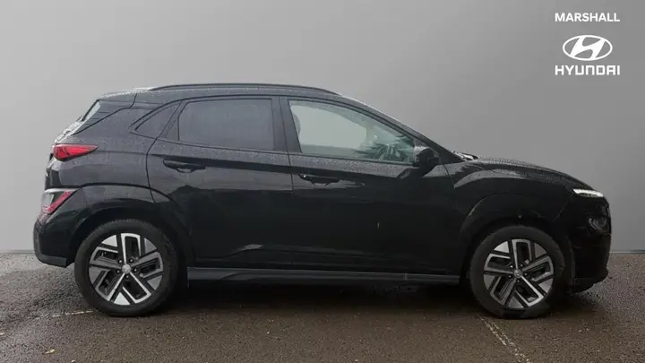 Hyundai Kona 2022 photo 2