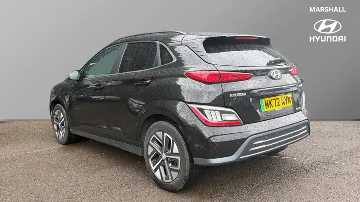 Hyundai Kona 2022 photo 5