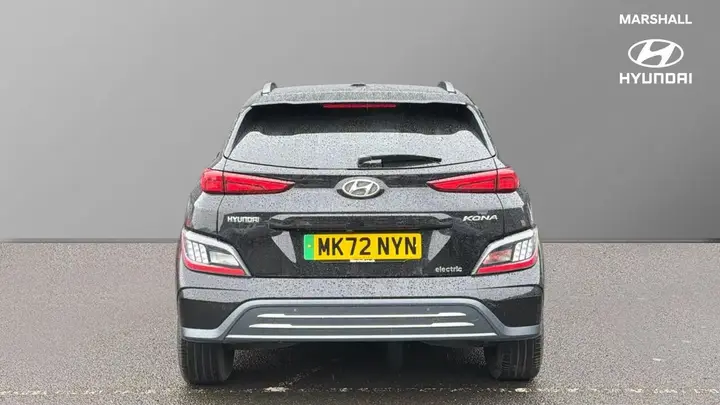 Hyundai Kona 2022 photo 4