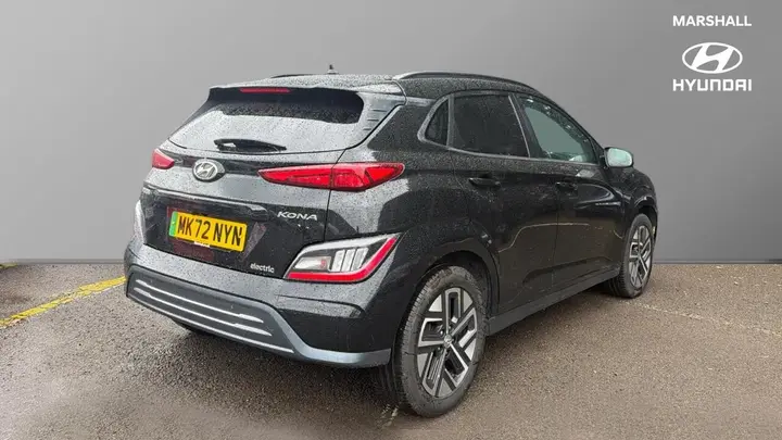 Hyundai Kona 2022 photo 3