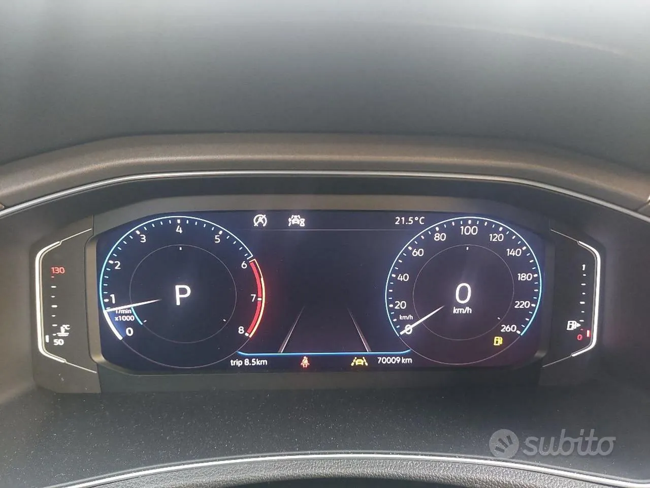 Volkswagen T-Roc 2020 photo 5