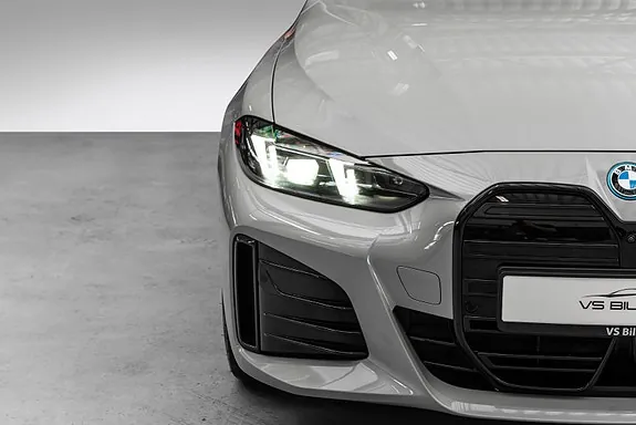 BMW I4 2025 photo 3