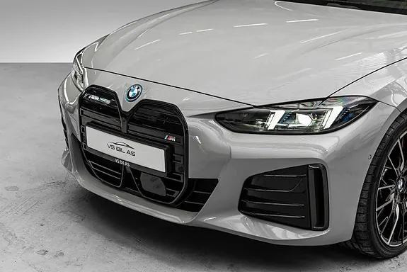 BMW I4 2025 photo 2
