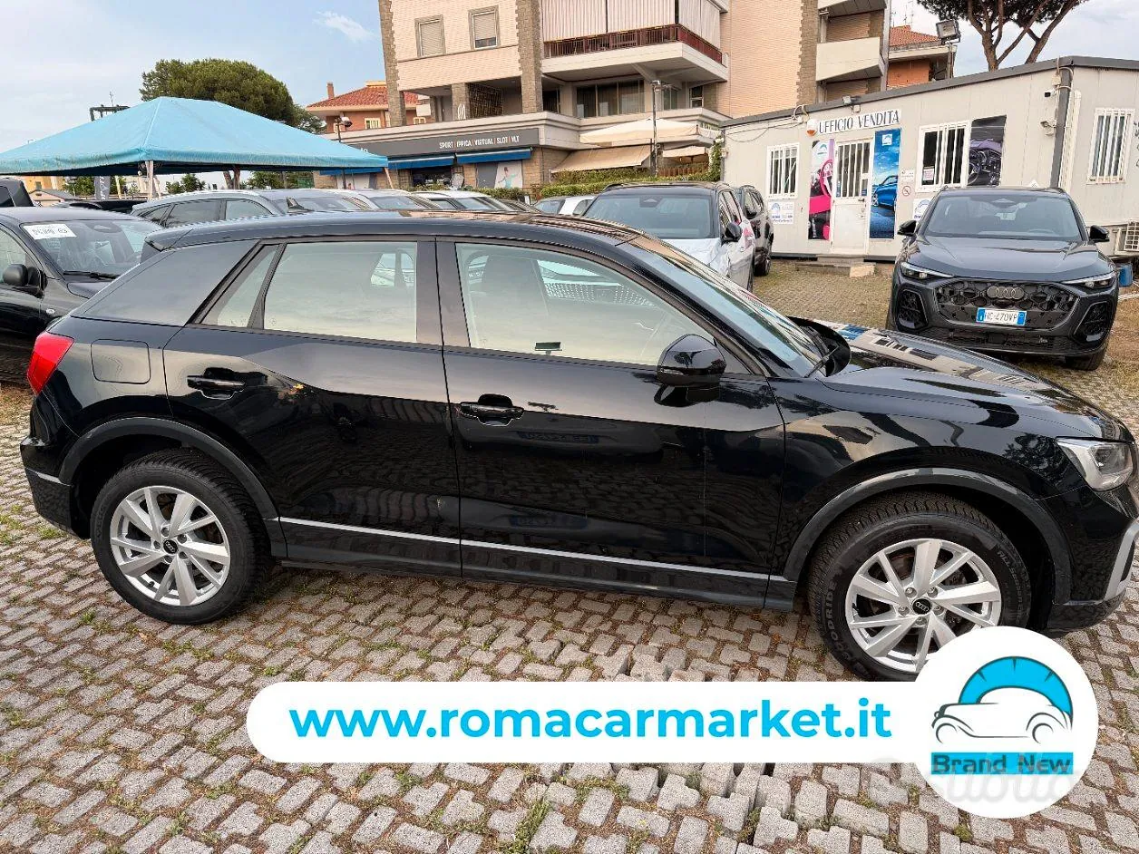 Audi Q2 2023 photo 5