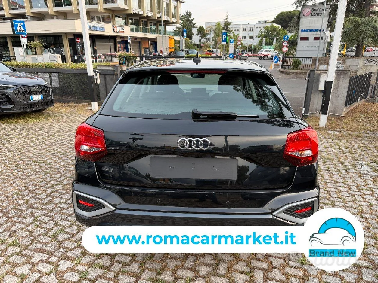 Audi Q2 2023 photo 4