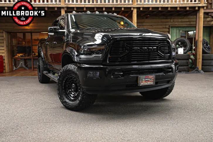 Dodge Ram 2500