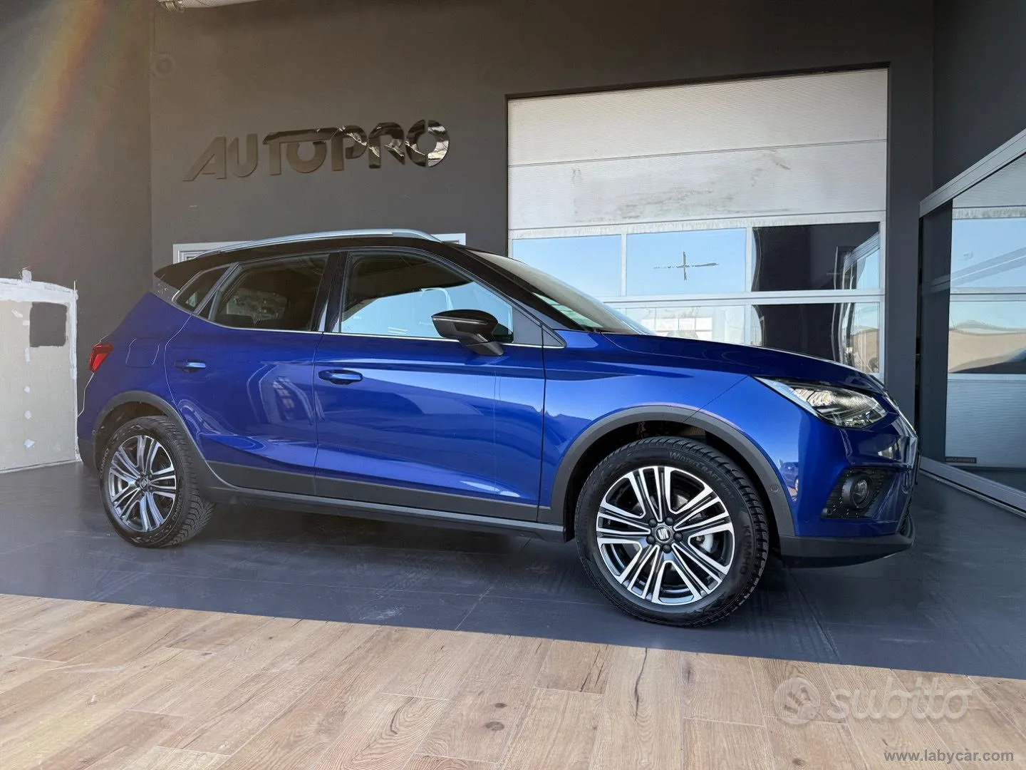 Seat Arona 2020 photo 4