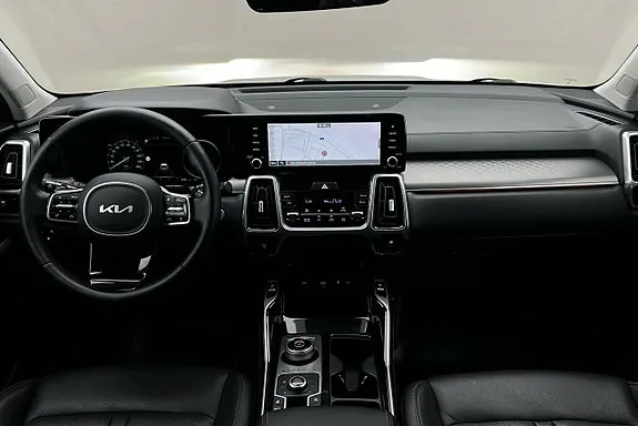 Kia Sorento 2023 photo 3