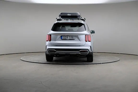 Kia Sorento 2023 photo 2