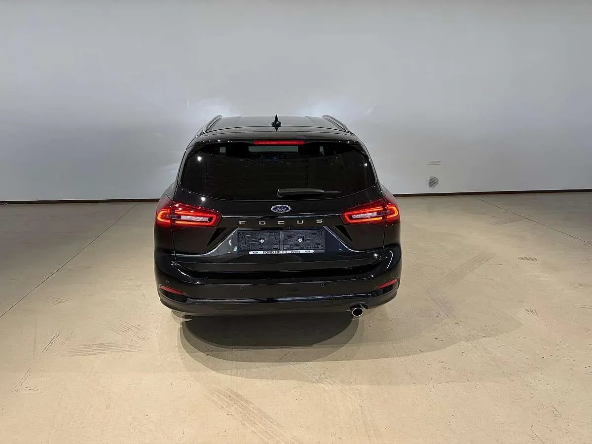 Ford Focus 2026 photo 3