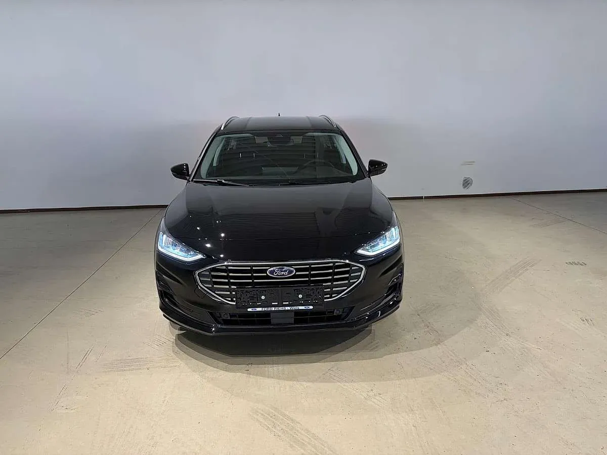 Ford Focus 2026 photo 2
