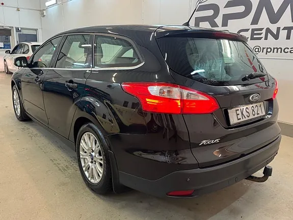 Ford Focus 2015 photo 5