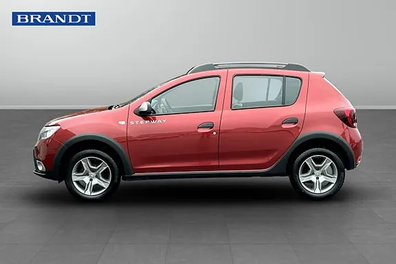 Dacia Sandero 2019 photo 3
