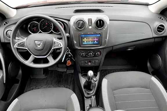 Dacia Sandero 2019 photo 4