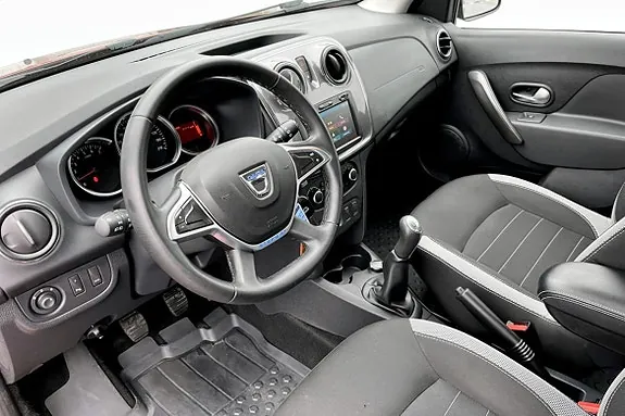 Dacia Sandero 2019 photo 5