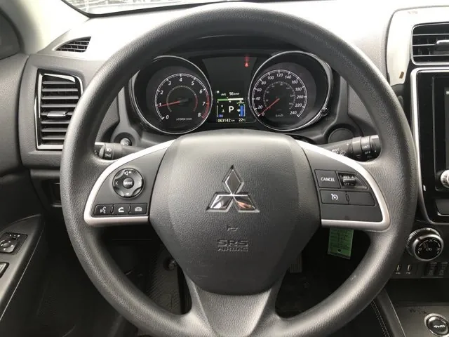 Mitsubishi Rvr 2024 photo 5