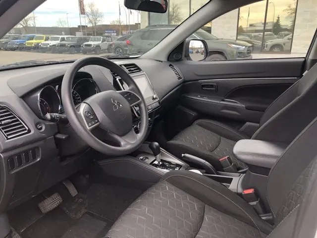 Mitsubishi Rvr 2024 photo 4