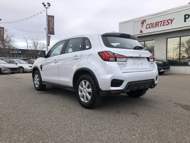 Mitsubishi Rvr 2024 photo 3