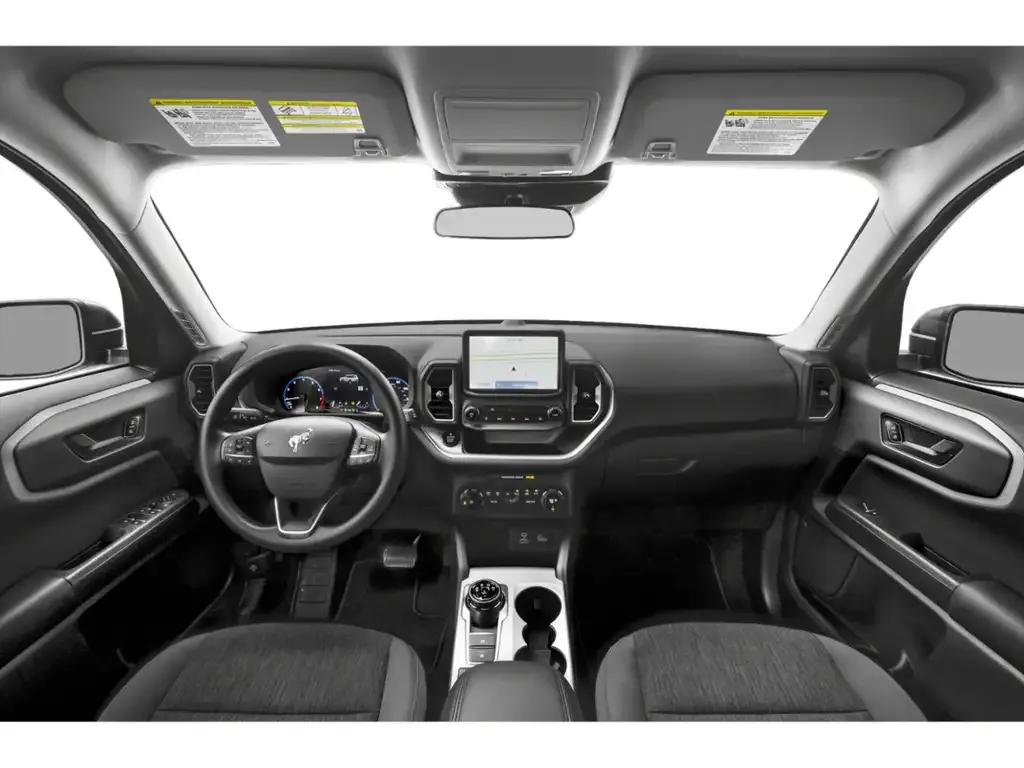 Ford Bronco Sport 2024 photo 5