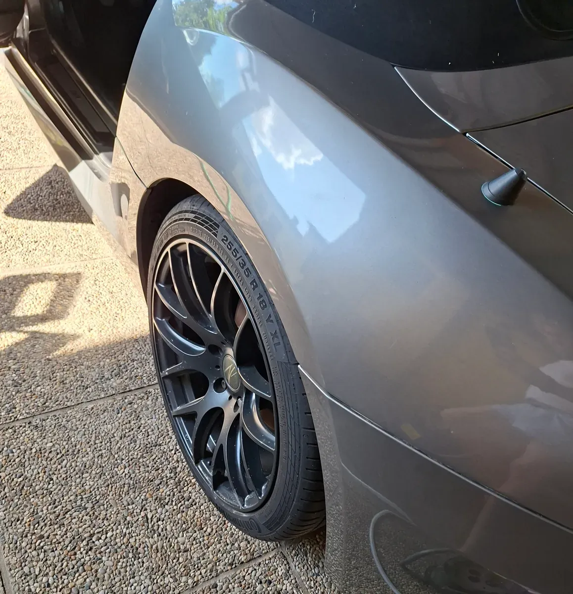 BMW Z4 2003 photo 2
