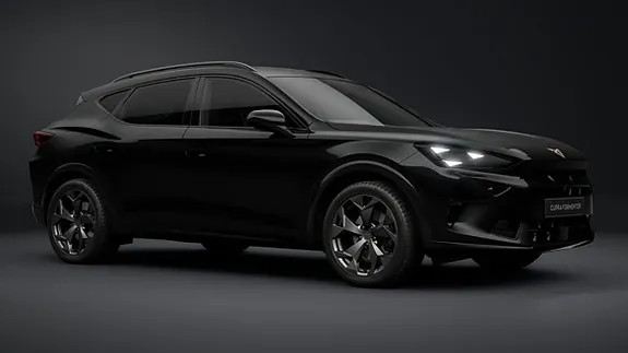 Cupra Formentor 2026 photo 3