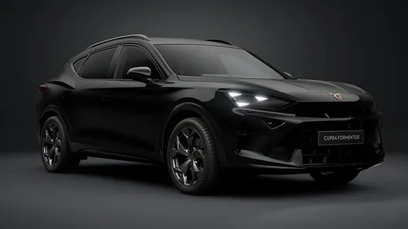 Cupra Formentor 2026 photo 2