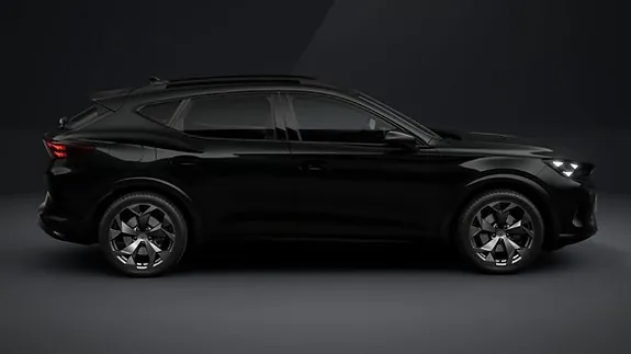Cupra Formentor 2026 photo 4