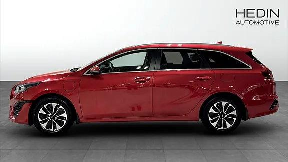 Kia Ceed 2022 photo 4