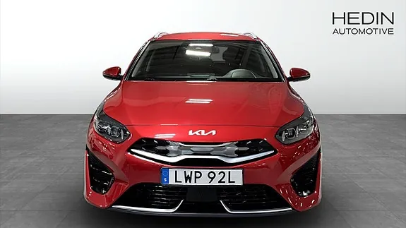 Kia Ceed 2022 photo 2