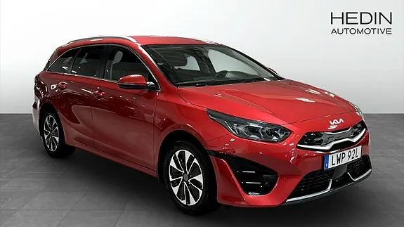 Kia Ceed 2022 photo 3