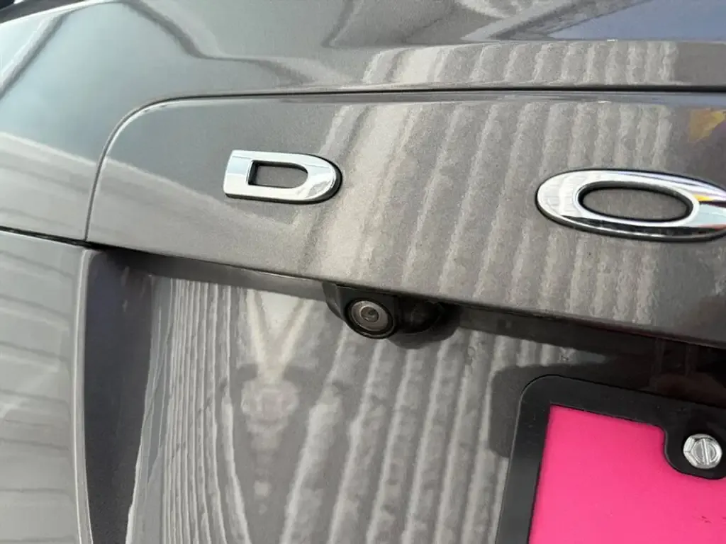 Dodge Grand Caravan 2020 photo 4