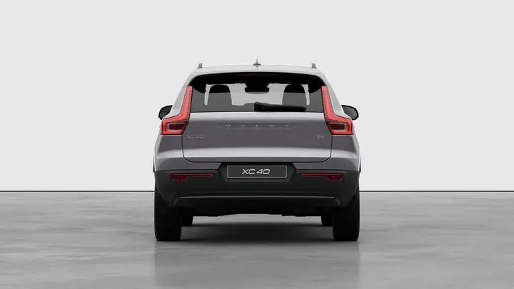 Volvo Xc40 photo 5