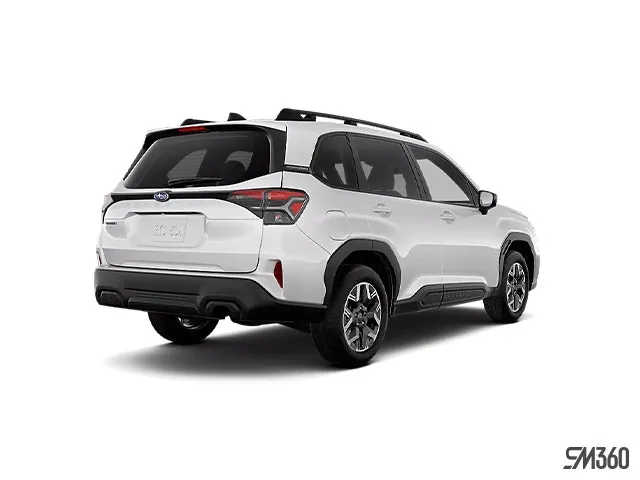 Subaru Forester 2026 photo 2
