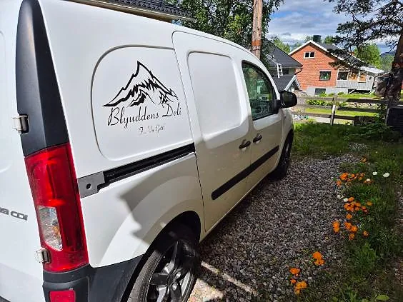 Mercedes-Benz Citan 2016 photo 4