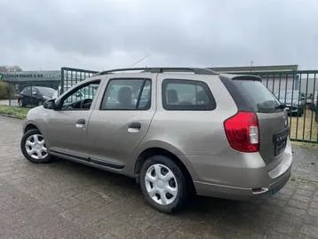 Dacia Logan Mcv 2015 photo 3