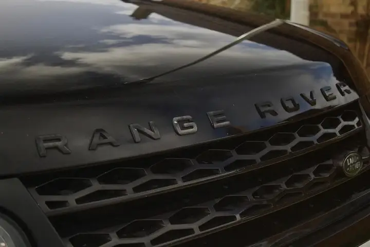Land Rover Range Rover Sport 2014 photo 3