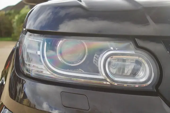 Land Rover Range Rover Sport 2014 photo 5