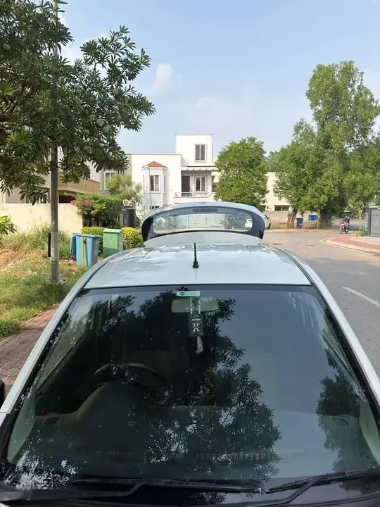 Suzuki Cultus