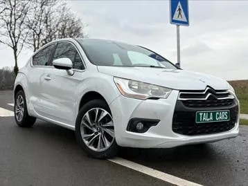 Citroen Ds4 2013 photo 3